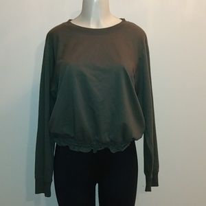 Micheal Kors Sweatshirt!! NWT